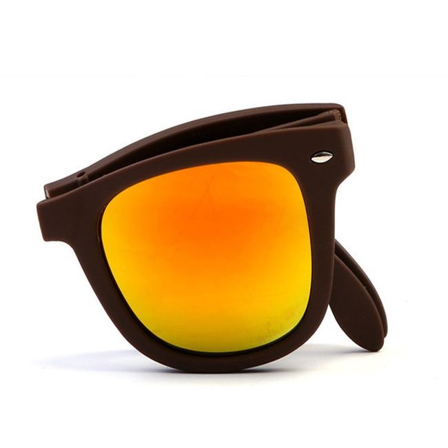 Skládací sluneční brýle ZZ68 1