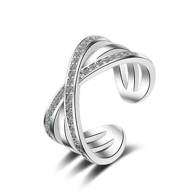 Дамски пръстен COL6 1