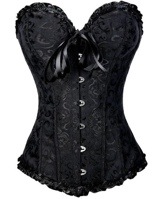 Corset Elegant Pentru Femei Shipgratis Ro