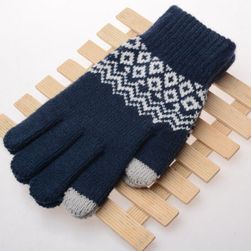 Unisex zimske rukavice Miller