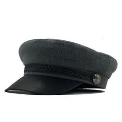Męska czapka SG131