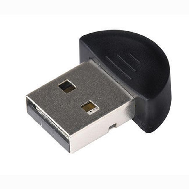 Bluetooth 2.0 adaptér do USB 1