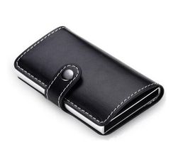Чоловічий гаманець із застібкою - більше кольорів