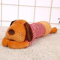 Велика подушка для дітей-Спляча собака-70 см ATBB39992023350