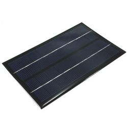Mini panel słoneczny