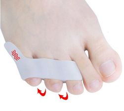 Разделители для пальцев ног EDF12