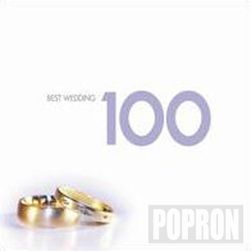 Různí -100 Best Weddings/Hudba pro svatební obřady/, 6CD PD_1004941