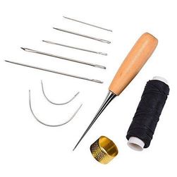 Setul de instrumente pentru perforat piele MW44