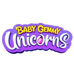 Unicornul Gemmy Baby Gemmy PD_1577625