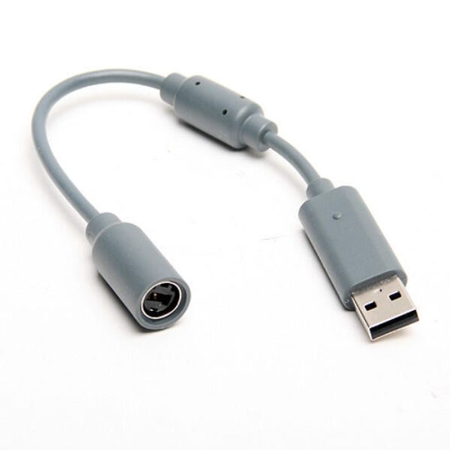Usb Kabel Na Ovladac Xbox 360 Postovnezdarma Cz