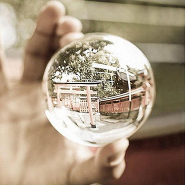 Glob De Sticlă Pentru Fotografii Skf02 Shipgratis Ro