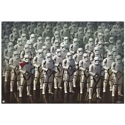 Plakát Star Wars/Hvězdné války Stormtroopers 2 (61 x 91,5 cm) PD_1194170