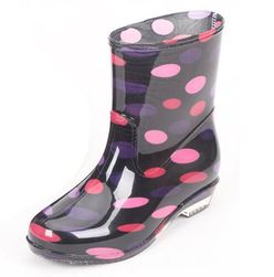 Women's rain boots Dibell