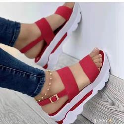 Sandale de vară pentru femei Elean