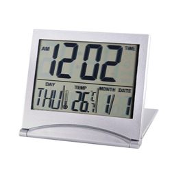 LCD termometer in higrometer VL8
