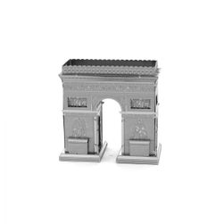 3D пъзел - Триумфалната арка