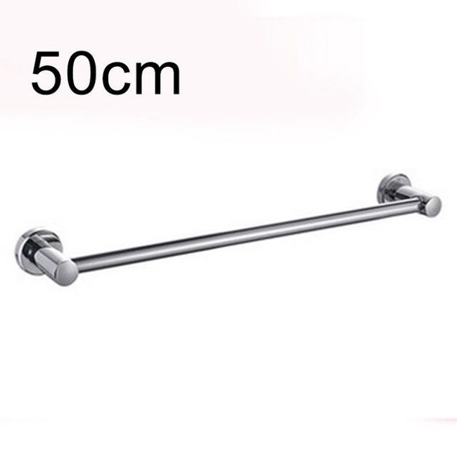 Drzak Na Rucniky Do Koupelny 40 A 50 Cm Postovnezdarma Cz