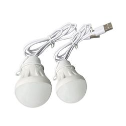 USB лампа Salena