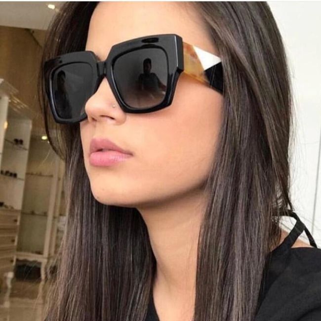Дамски слънчеви очила SG51 1