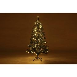 Vianočný stromček so svetlami, 150 cm PD_1675740