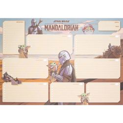THE MANDALORIAN|42 x 29,7 cm TO_352862