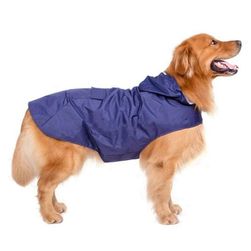 Płaszcz przeciwdeszczowy dla psa Uteron