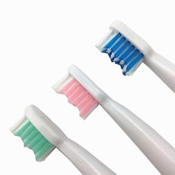 Wymienna głowica kompatybilna do szczoteczek Oral-B NG62