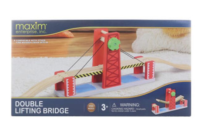 Двоен повдигащ мост Maxim SR_DS21948820 1