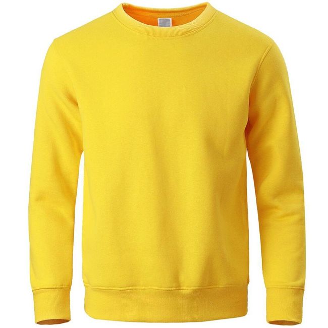 MEN'S SWEATSHIRT Jonty 1