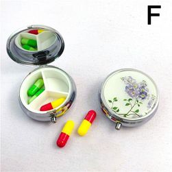 Cutie pentru medicamente SS59