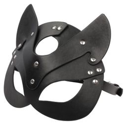 BDSM маска Sb46
