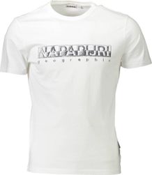 Мъжка тениска Napapijri QO_522950