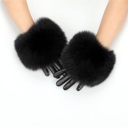 Женские перчатки DR657