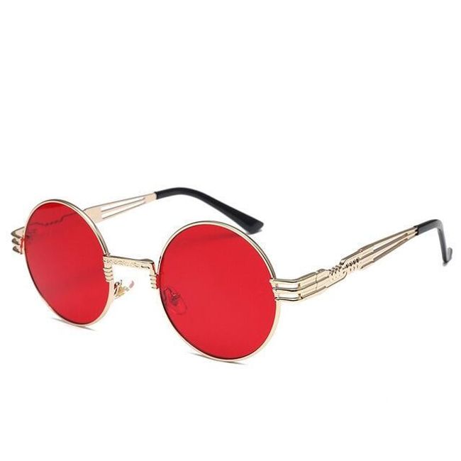 Pánské sluneční brýle SG255 1