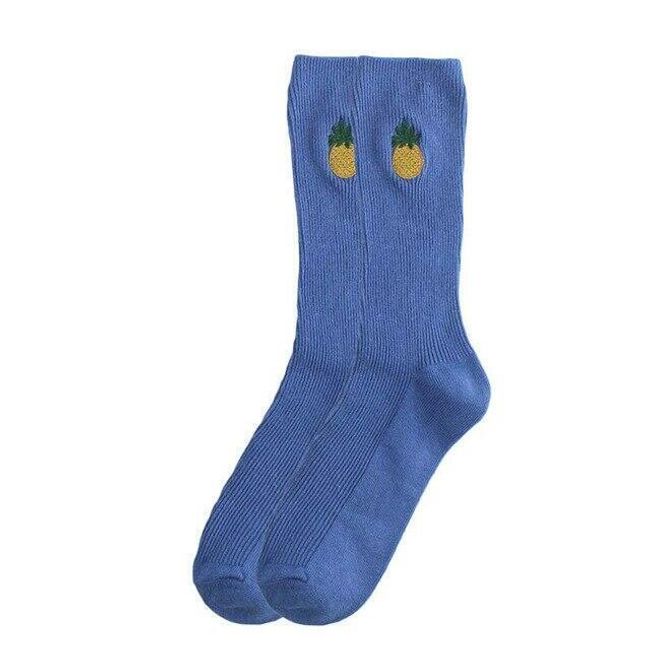 Dámské ponožky Elsie 1