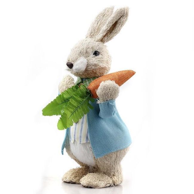 Velikonoční dekorace Rabbit 1