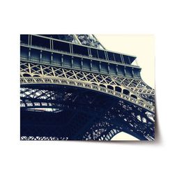 Plakát SABLIO - Eiffel Tower VY_cz5730