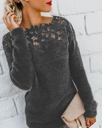 Ženski džemper Arabela