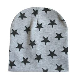 Детска шапка Star