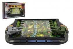 Танкова битка  - настолна игра в кутия 55x33x9 cm RM_00880132