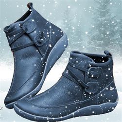 Дамски зимни обувки Cathrine
