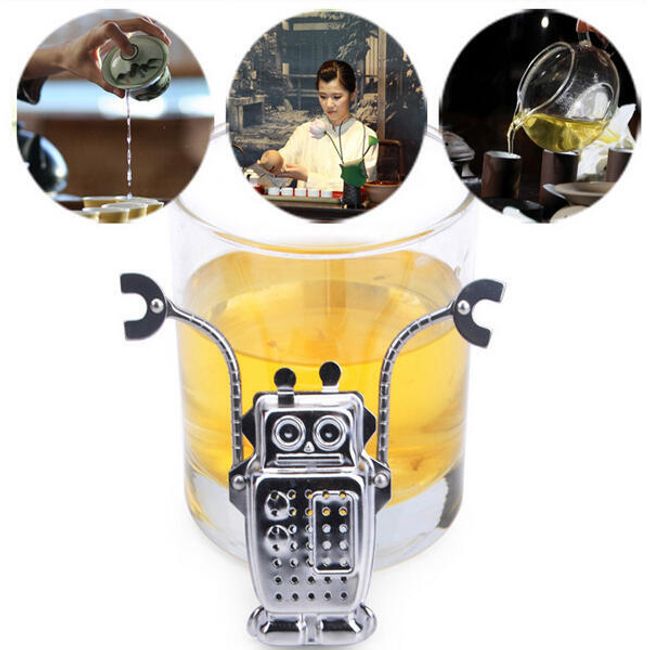 Tea szűrő robot 1