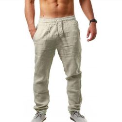 Pantaloni pentru bărbați Gregory