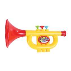 Trumpeta mala RZ_023833