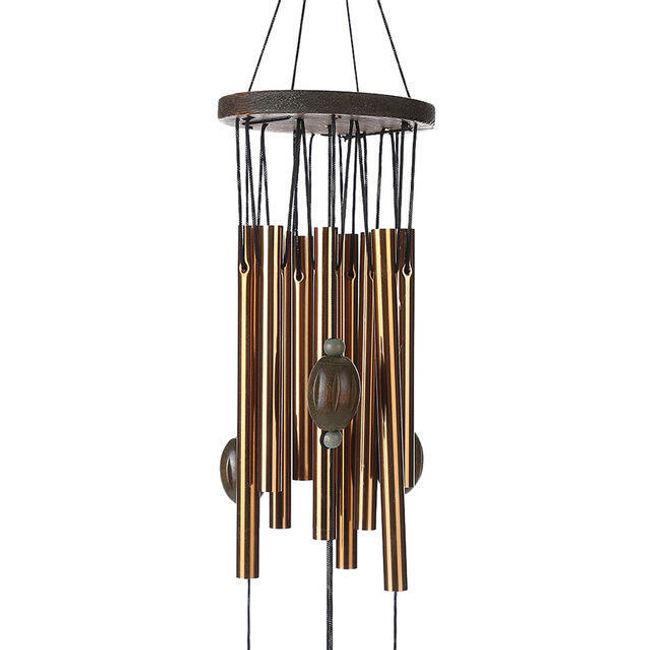 Clopotei De Vant 62 Cm Shipgratis Ro