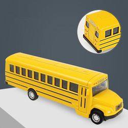 Autobus dla dzieci SA5