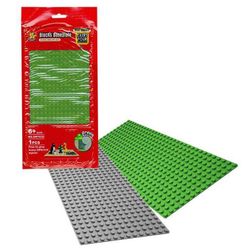 Ausini pad de rezervă pentru Kit 25x13cm plastic 2 culori SR_DS47163684