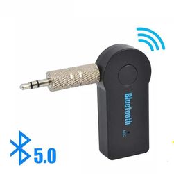 Bluetooth приемач с аудио конектор Boyce