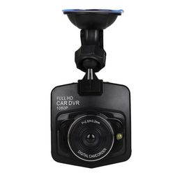 Přední FULL HD kamera do auta s nočním viděním