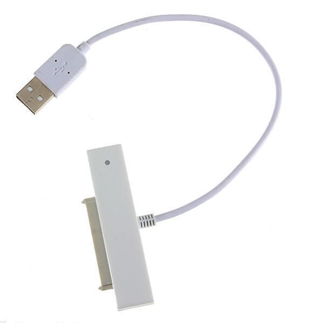 Адаптер SATA-USB для 2,5 HDD 1